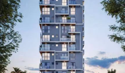 Apartamento à venda, 133 m² por R$ 2.333.123,93 - Itacolomi - Balneário Piçarras/SC