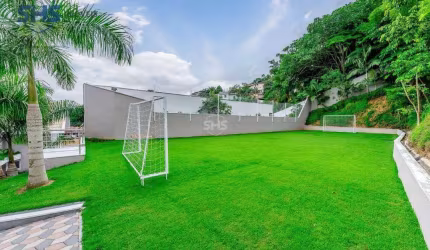 Casa com 3 dormitórios à venda, 422 m² por R$ 2.980.000,00 - Escola Agrícola - Blumenau/SC
