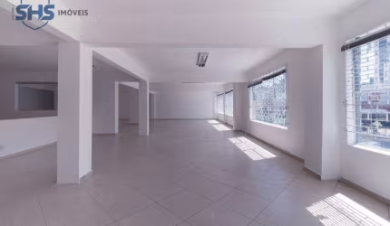 Sala para alugar com 165 m² - Victor Konder - Blumenau/SC