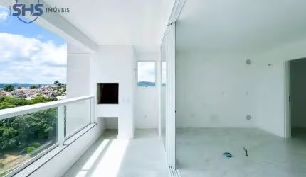 Apartamento com 3 dormitórios à venda, 105 m² por R$ 850.000,00 - Escola Agrícola - Blumenau/SC