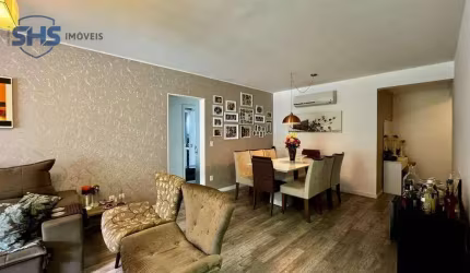 Apartamento à venda, 131 m² por R$ 1.000.000,00 - Bom Retiro - Blumenau/SC