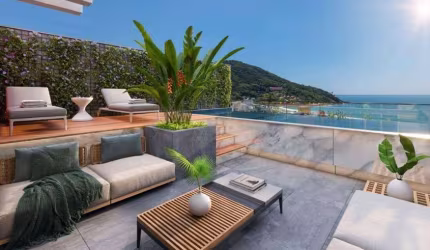 Casa à venda, 323 m² - Quatro Ilhas - Bombinhas/SC