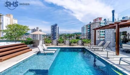 Casa com 4 dormitórios à venda, 435 m² por R$ 4.500.000,00 - Escola Agrícola - Blumenau/SC
