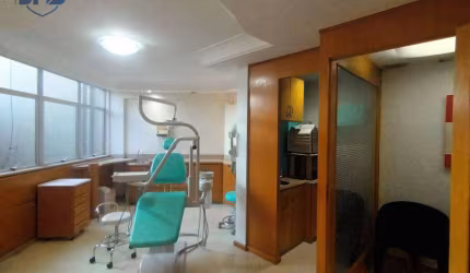 Sala para alugar com 60 m² - Centro (Blumenau) - Blumenau/SC