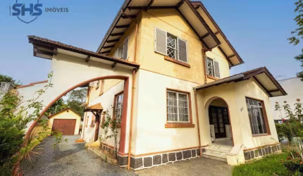 Casa com 5 dormitórios para alugar com 233 m²- Centro (Blumenau) - Blumenau/SC
