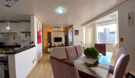 Apartamento à venda, 70 m² por R$ 450.000,00 - Vila Nova - Blumenau/SC