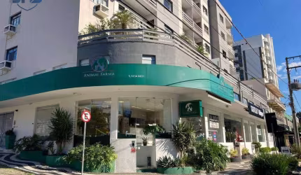Loja à venda, 433 m² por R$ 2.500.000,00 - Victor Konder - Blumenau/SC