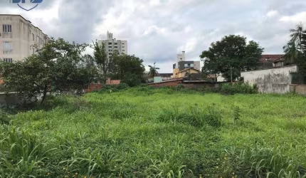Terreno à venda, 905 m² por R$ 880.000,00 - Nações - Indaial/SC