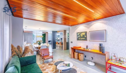 Casa com 3 dormitórios à venda, 315 m² por R$ 2.500.000,00 - Itoupava Central - Blumenau/SC