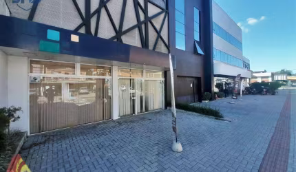 Loja para alugar com 500 m - Itoupava Norte - Blumenau/SC
