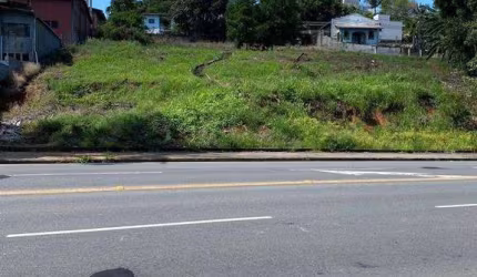 Terreno à venda, 3076 m² por R$ 2.000.000,00 - Salto - Blumenau/SC