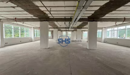 Sala para alugar com 525 m²- Vorstadt - Blumenau/SC
