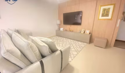 Apartamento com 3 suítes com TERAÇO à venda, 200 m² por R$ 0 - Jardim Blumenau - Blumenau/SC