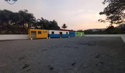 Terreno plano, a venda em Rio dos Cedros