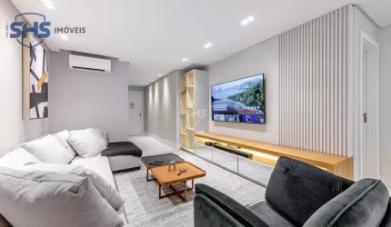 Apartamento Garden com 3 Suites à venda, 139 m² por R$ 1.900.000 - Ponta Aguda - Blumenau/SC