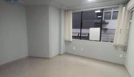 Sala para alugar com 45 m² - Centro (Blumenau) - Blumenau/SC