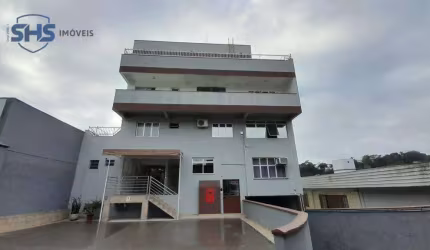 Sala Comercial para Alugar em Blumenau no bairro Água Verde!!