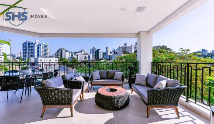 Apartamento à venda, 332 m² por R$ 6.900.000,00 - Jardim Blumenau - Blumenau/SC