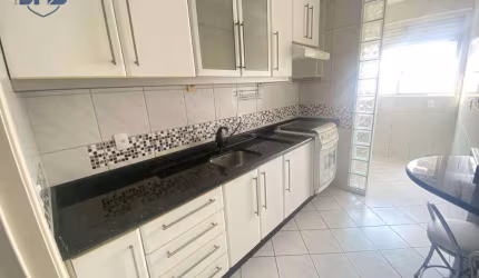 Apartamento com 2 dormitórios, 87 m² - venda por R$ 430.000,00 ou aluguel por R$ 2.680,00/mês - Vila Nova - Blumenau/SC