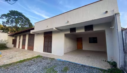 Casa com 4 dormitórios à venda, 160 m² por R$ 900.000,00 - Garcia - Blumenau/SC