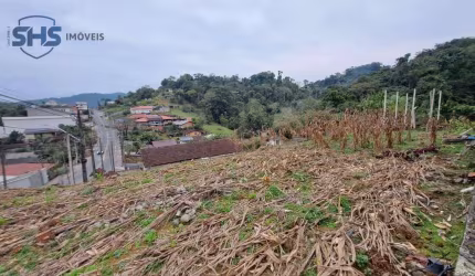Terreno com 532m2 a venda no bairro Agua Verde