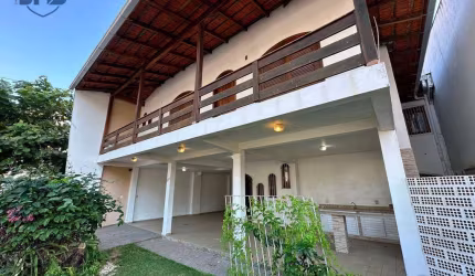 Casa com 3 dormitórios à venda, 190 m² por R$ 1.224.000,00 - Vila Nova - Blumenau/SC