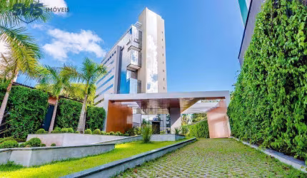 Sala à venda, 88 m² por R$ 890.000,00 - Centro - Blumenau/SC