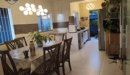 Casa com 3 dormitórios à venda, 100 m² por R$ 795.000,00 - Santo Antonio - Balneário Piçarras/SC