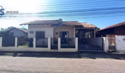 Casa na Praia