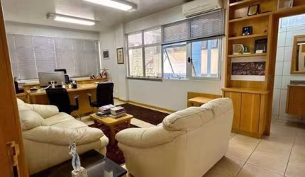 Sala, 213 m² - venda por R$ 1.100.000,00 ou aluguel por R$ 10.155,83/mês - Centro - Blumenau/SC