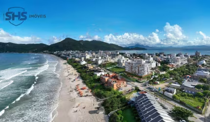 Apartamento com 3 dormitórios à venda, 191 m² por R$ 4.916.192,32 - Canto Grande - Bombinhas/SC