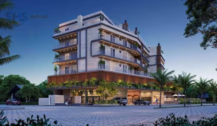 Sala à venda, 46 m² por R$ 1.008.588,39 - Canto Grande - Bombinhas/SC