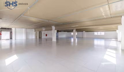 Sala para alugar, 650 m² por R$ 19.500,00 o aluguelItoupava Norte - Blumenau/SC