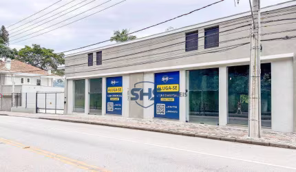 Loja para alugar, 194 m² por R$ 8.499,01/mês - Centro (Blumenau) - Blumenau/SC
