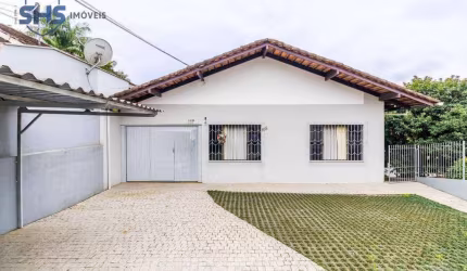 Casa à venda, 160 m² por R$ 990.000,00 - Escola Agrícola - Blumenau/SC