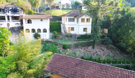 Casa com 5 dormitórios à venda, 470 m² por R$ 720.000,00 - Centro - Blumenau/SC