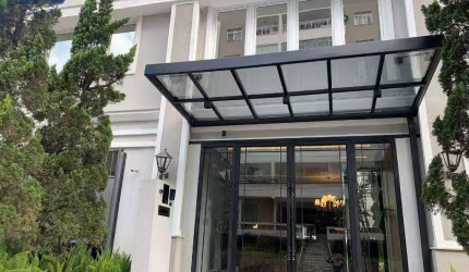 Apartamento com 3 dormitórios à venda, 125 m² por R$ 1.100.000,00 - Centro (Blumenau) - Blumenau/SC