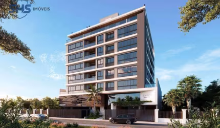 Apartamento com 2 dormitórios à venda, 106 m² por R$ 1.332.750,00 - Bombas - Bombinhas/SC
