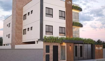 Apartamento na praia