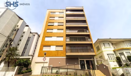 Cobertura com 3 dormitórios à venda, 272 m² por R$ 1.600.000,00 - Centro (Blumenau) - Blumenau/SC