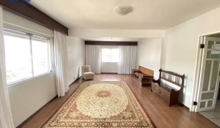 Apartamento com 3 dormitórios, sendo 2 suítes em Home Club à venda, 156 m² por R$ 680.000 - Garcia - Blumenau/SC