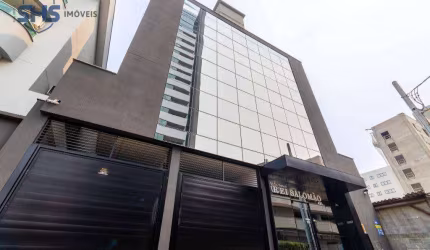 Sala para alugar, 38 m² por R$ 1920,00 o aluguel - Velha - Blumenau/SC