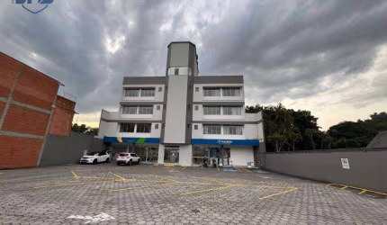 Prédio comercial para alugar com 1450 m²- Velha - Blumenau/SC
