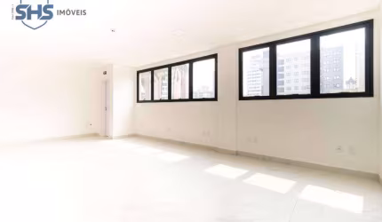 Sala para alugar, 38 m² por R$ 1920,00 o aluguel Velha - Blumenau/SC