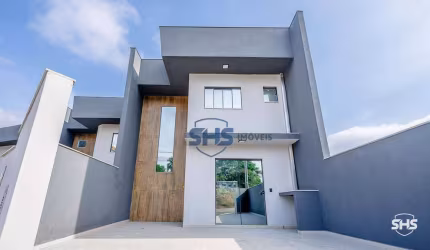 Casa com 2 dormitórios à venda, 115 m² por R$ 450.000,00 - Itoupava Norte - Blumenau/SC