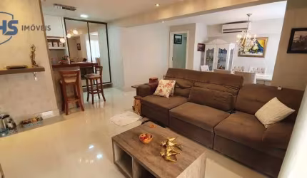 Apartamento com 3 dormitórios à venda, 173 m² por R$ 1.690.000,00 - Centro - Penha/SC