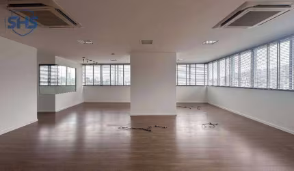Sala para alugar, 125 m² - Velha - Blumenau/SC