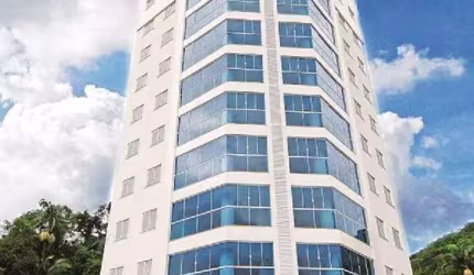 Apartamento com 3 dormitórios à venda, 106 m² por R$ 840.000,00 - Victor Konder - Blumenau/SC