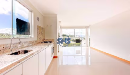 Apartamento à venda, 102 m² por R$ 870.000,00 - Itoupava Seca - Blumenau/SC