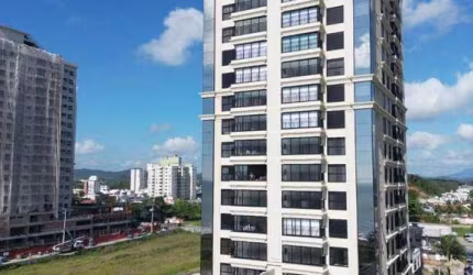 Cobertura com 4 dormitórios à venda, 2570 m² por R$ 4.439.797,36 - Itacolomi - Balneário Piçarras/SC